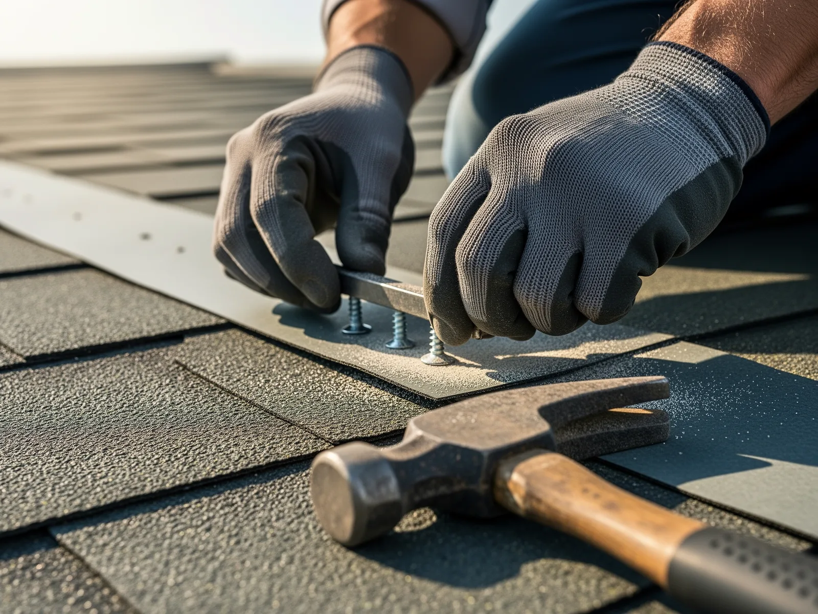 Why choose Fascia Repair in Malo, WA